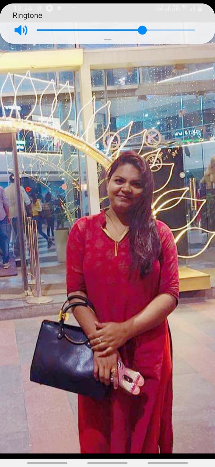 Nisha Yadav